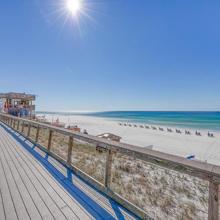 Edgewater Beach Resort 1301 Destin Exteriör bild