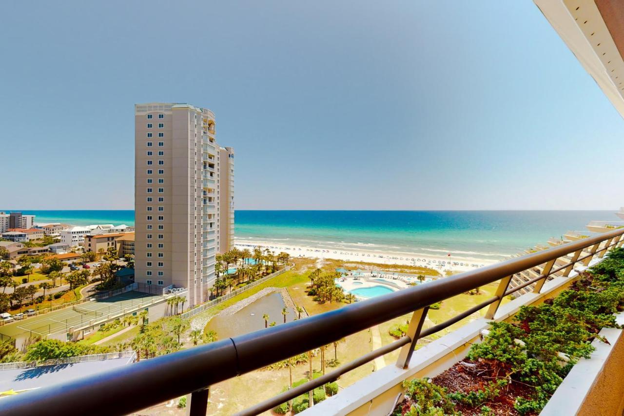Edgewater Beach Resort 1301 Destin Exteriör bild